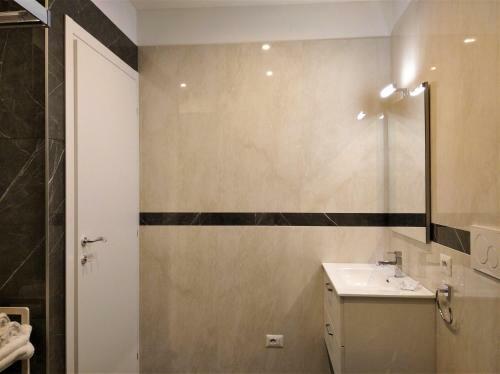 Apartamento Astrid House