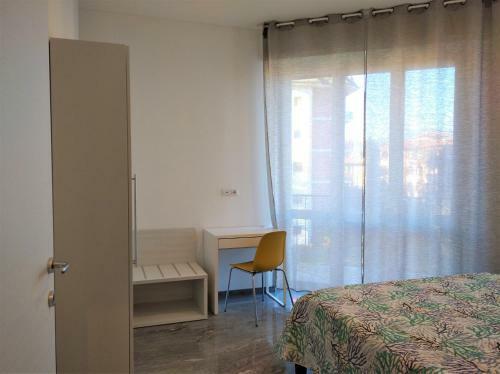 Apartamento Astrid House