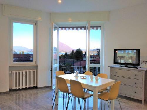 Apartamento Astrid House
