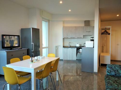 Apartamento Astrid House