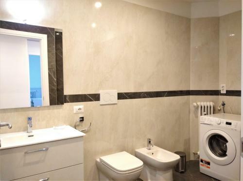 Apartamento Astrid House
