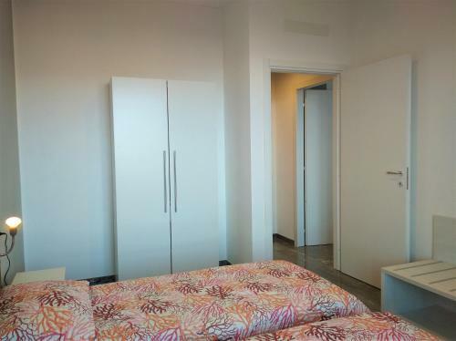 Apartamento Astrid House