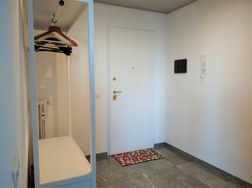 Apartamento Astrid House