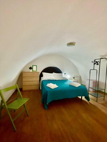 Bed & Breakfast Mariposa