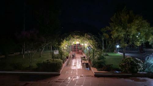 Hostal Alma Migrante Bed&wine