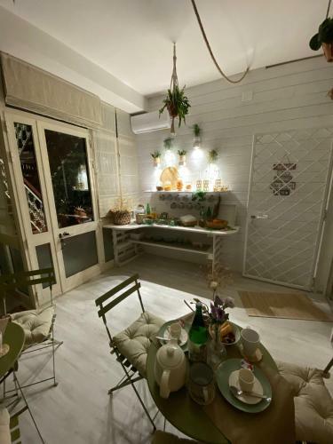 Hostal Alma Migrante Bed&wine