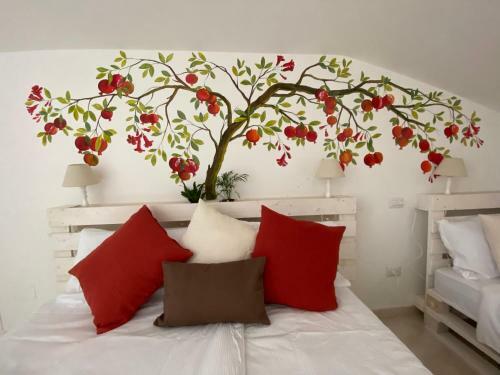 Hostal Alma Migrante Bed&wine