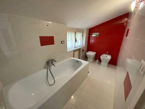 Hostal Alma Migrante Bed&wine