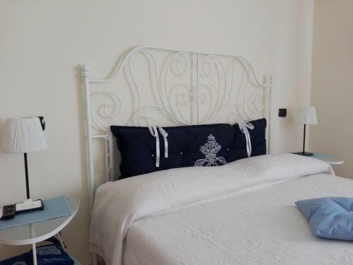 Bed & Breakfast Casa Iovara