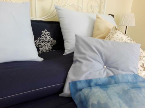 Bed & Breakfast Casa Iovara