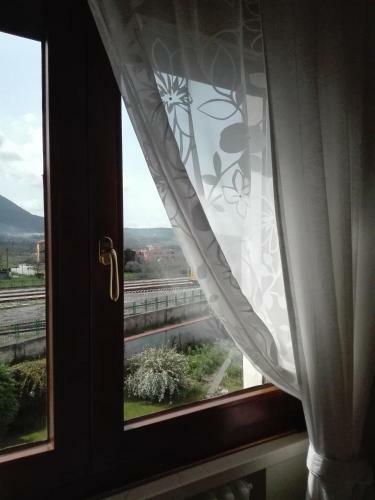 Bed & Breakfast Casa Iovara