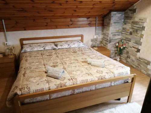 B&B Pra' Dei Cervi