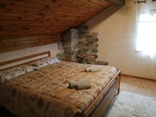 B&B Pra' Dei Cervi