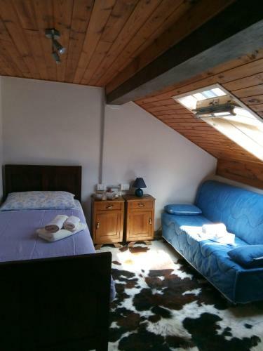 B&B Pra' Dei Cervi