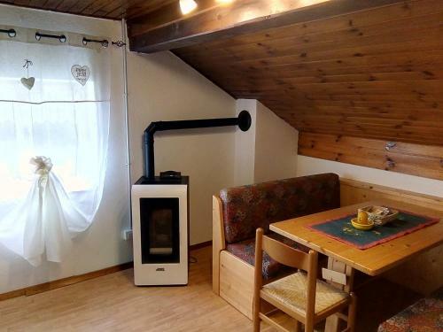 B&B Pra' Dei Cervi