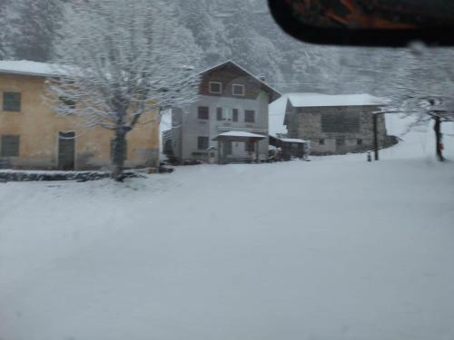B&B Pra' Dei Cervi