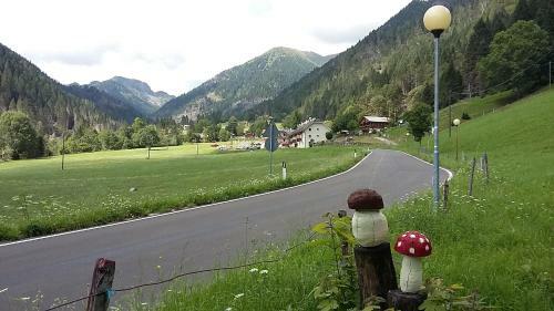 B&B Pra' Dei Cervi