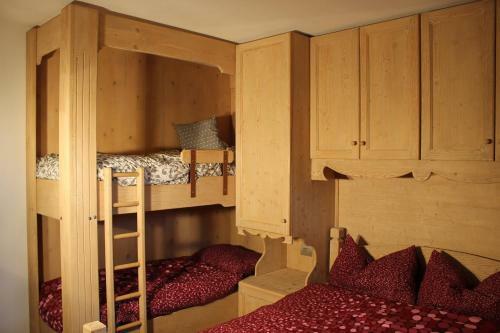 Apartamento Baita Suerta