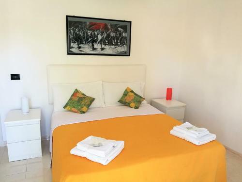 Bed & Breakfast Mimama