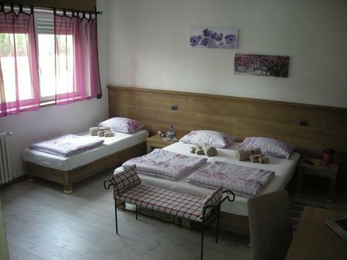 Bed & Breakfast Il Crocevia