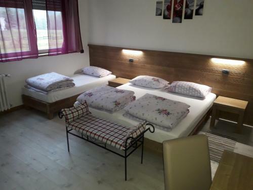 Bed & Breakfast Il Crocevia