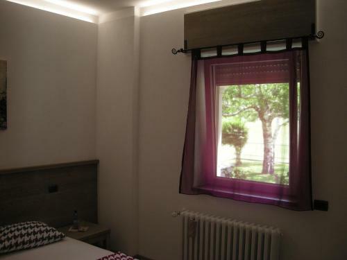 Bed & Breakfast Il Crocevia