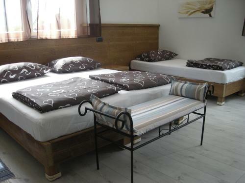 Bed & Breakfast Il Crocevia