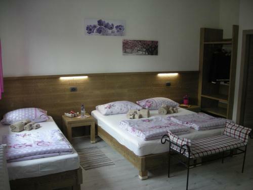 Bed & Breakfast Il Crocevia