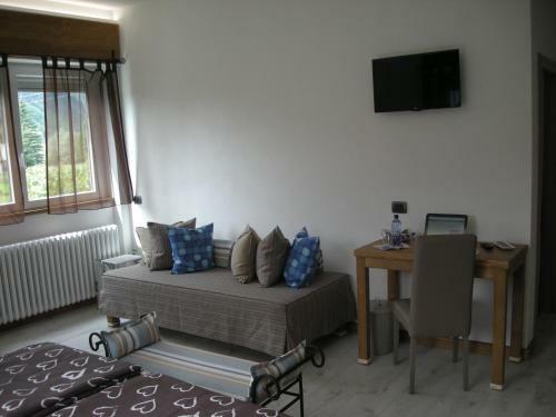 Bed & Breakfast Il Crocevia