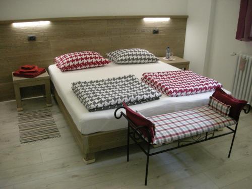 Bed & Breakfast Il Crocevia