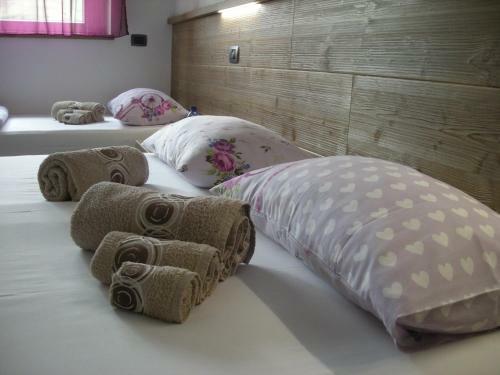 Bed & Breakfast Il Crocevia