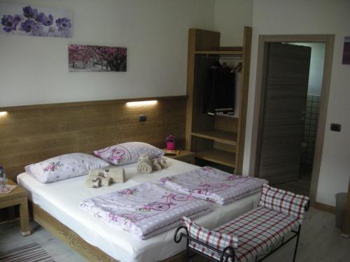 Bed & Breakfast Il Crocevia