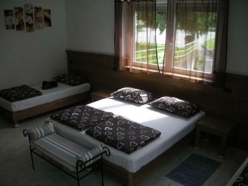 Bed & Breakfast Il Crocevia