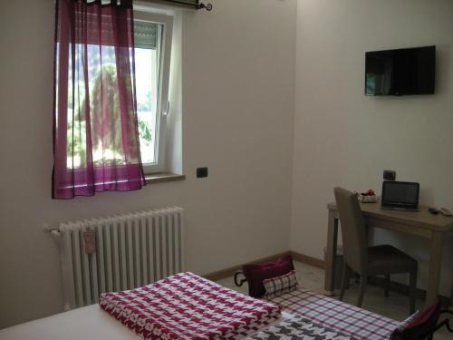 Bed & Breakfast Il Crocevia