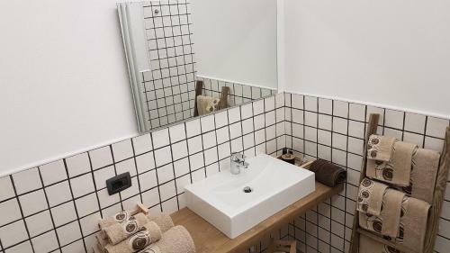 Bed & Breakfast Il Crocevia