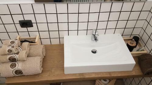 Bed & Breakfast Il Crocevia