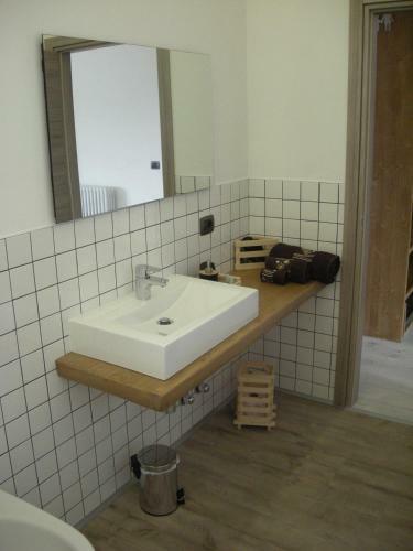 Bed & Breakfast Il Crocevia