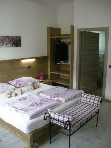 Bed & Breakfast Il Crocevia