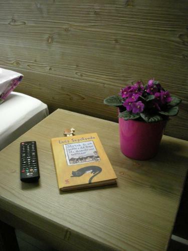 Bed & Breakfast Il Crocevia