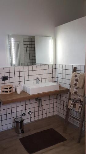 Bed & Breakfast Il Crocevia