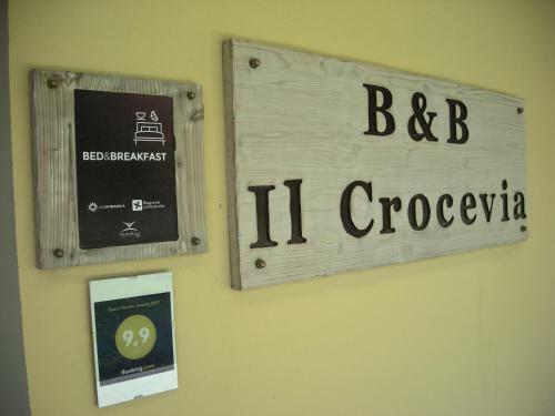 Bed & Breakfast Il Crocevia