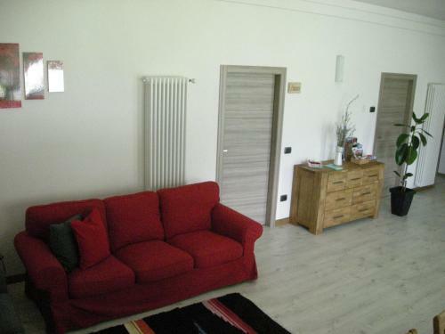 Bed & Breakfast Il Crocevia