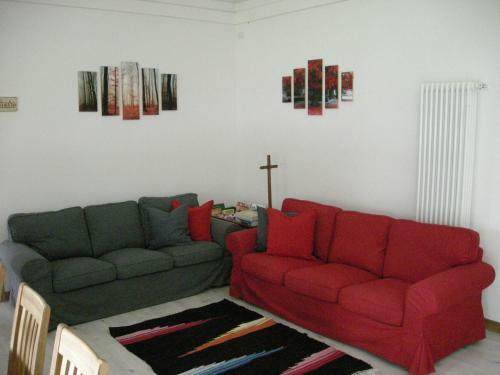 Bed & Breakfast Il Crocevia