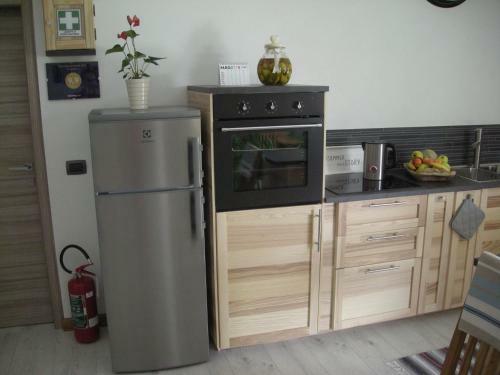 Bed & Breakfast Il Crocevia