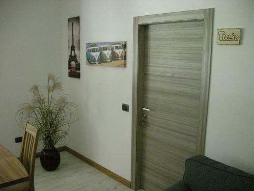 Bed & Breakfast Il Crocevia