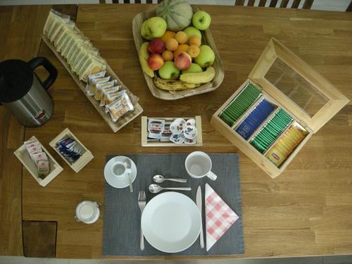 Bed & Breakfast Il Crocevia