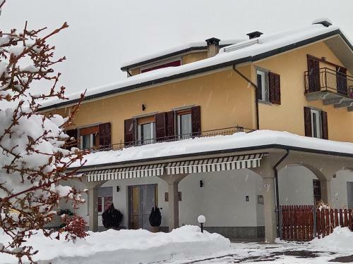 Bed & Breakfast Il Crocevia