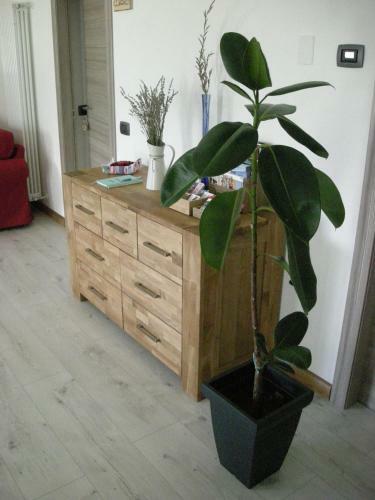 Bed & Breakfast Il Crocevia