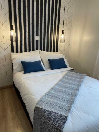 Apartamento Crimson Red