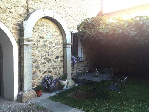 B&B Casa Taralin